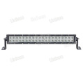 21.5inch 2row 120W 40*3W 10-30V CREE LED Lichtleiste für Offroad, 4X4, Jeep, SUV, ATV